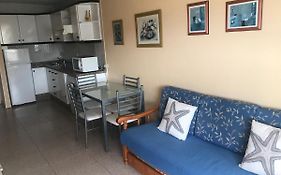Apartment On Playa Las Vistas